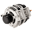 2012 Dodge Grand Caravan - Alternator, 3.6L 6Cyl 160 Amps, New, 160 Amp