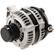 Alternator, 160 Amp, New