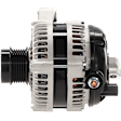 Alternator, 160 Amp, New