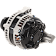 Alternator, 160 Amp, New