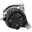 Alternator, 160 Amp, New