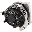 Alternator, 160 Amp, New