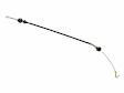 401 552 Accelerator Cable - Replaces OE Number 35-41-1-154-285