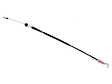 434 787 Accelerator Cable - Replaces OE Number 3A1-721-555 B