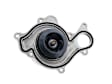 06M121013D Water Pump, OE Replacement Series