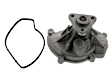 Water Pump with Gasket - Replaces OE Number 946-106-033-00