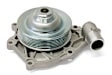 997-106-011-72 Water Pump, OE Replacement Series