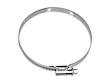 70-90-9 Hose Clamp 70-90 mm Range / 9 mm Width (Screw Type) - Replaces OE Number HC 70-90/9