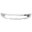 Front Bumper Chrome