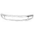 Front Bumper Chrome