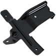 Front, Passenger Side Bumper Bracket, CAPA Certified