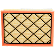 OE Replacement Air Filter
