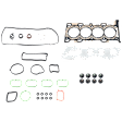 2015 Ford Transit Connect - Head Gasket Set, 2.5L 4Cyl