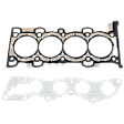 2015 Ford Transit Connect - Head Gasket Set, 2.5L 4Cyl