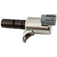 Variable Timing Solenoid