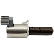 Variable Timing Solenoid