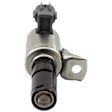 Variable Timing Solenoid