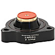 T9357 Direct Fit Turbocharger Diverter Valve, Sold Individually