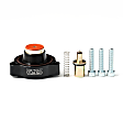 T9358 Direct Fit Turbocharger Diverter Valve, Sold Individually