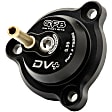 T9360 Direct Fit Turbocharger Diverter Valve, Sold Individually