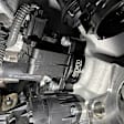 T9369 Direct Fit Turbocharger Diverter Valve, Sold Individually