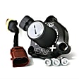T9381 Direct Fit Turbocharger Diverter Valve, Sold Individually