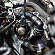 T9381 Direct Fit Turbocharger Diverter Valve, Sold Individually