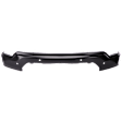 2020 GMC Sierra 1500 - Front Bumper, For Models With Parking Aid Sensor, Paint to Match