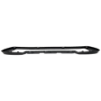 2020-2023 GMC Sierra 3500 HD - Front Bumper Trim, Gloss Black
