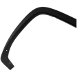 2015 GMC Sierra 1500 - Front, Passenger Side Fender Trim, Primed, CAPA Certified