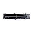 Active Grille Shutter, With Actuator and Motor