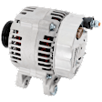 Alternator, New