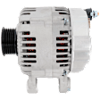 Alternator, New