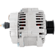 Alternator, New