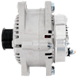 Alternator, New