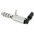 Variable Timing Solenoid