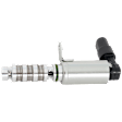 Variable Timing Solenoid