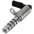 Variable Timing Solenoid