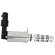 Variable Timing Solenoid