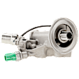 Variable Timing Solenoid