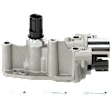 Variable Timing Solenoid