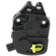 Trunk Latch