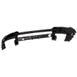 Front, Upper Primed Bumper Cover