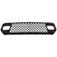 2022-2025 Jeep Compass - Lower Bumper Grille, Primed