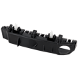 Front, Driver Side Bumper Bracket