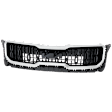 Grille Black