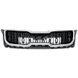 Grille Black