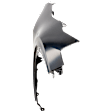Front, Passenger Side Fender
