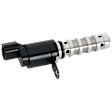 Variable Timing Solenoid