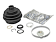 300 355 Axle Boot Kit - Replaces OE Number 191-498-203 C